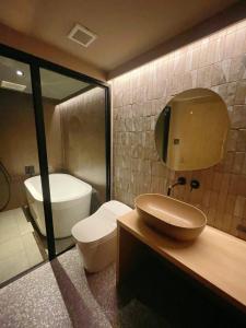 HOTEL KANMA UENO - Check-in and Check-out