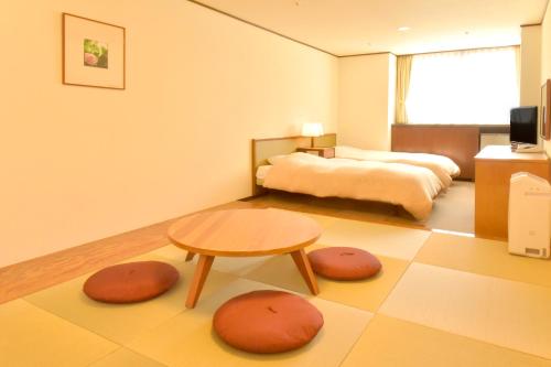 Hotel Kanronomori - Nearby Attractions