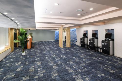 Hotel Kansai - Accommodating Families and Children