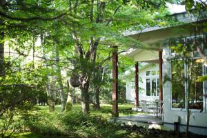 Hotel Karuizawa Elegance - Additional Information