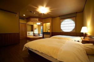 Hotel Kazahaya - Host and Property Details