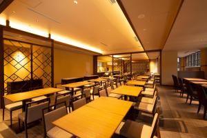 Hotel Keihan Kyoto Hachijoguchi - Policies and Regulations