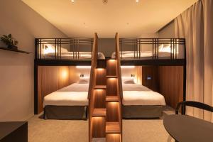 Hotel Keihan Namba Grande - Frequently Asked Questions