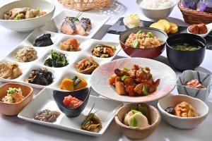 Hotel Keihan Sapporo - Policies and Restrictions