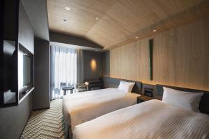 Hotel Keihan Tenmabashi Ekimae - Policies and Regulations