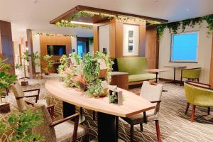 Hotel Keihan Tenmabashi - Guest Reviews and Ratings