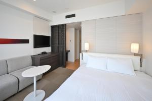 Hotel Keihan Tokyo Yotsuya - Amenities and Hotel Services