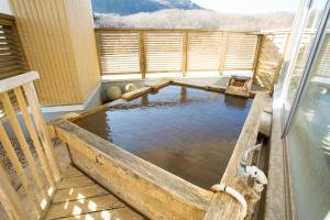 Hotel Keipu - Nearby Attractions