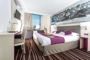 Hotel Ker Moor Saint-Quay Portrieux - Nearby Attractions and Discounts