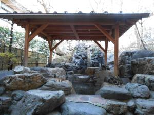 Hotel Kinu - Check-in and Check-out