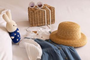 Hotel Korner Eiffel - COVID-19 Safety Measures