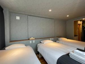 Hotel Kototoi Juku - Location and Transportation Access