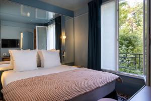 Hotel La Conversation - Payment Methods Accepted