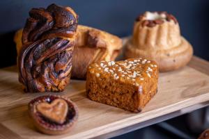 Hotel La Diligence - Facilities and Services