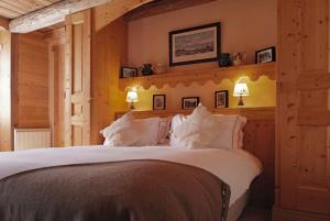 Hotel La Ferme Du Chozal, Traditional Chalet - Nearby Attractions and Travel Tips