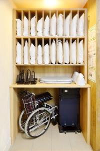 Hotel La Foresta By Rigna - Frequently Asked Questions