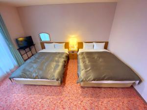 Hotel Lavenir - Health and Safety Measures