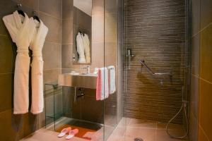 Hotel Le Bellechasse Saint-Germain - Health and Safety Measures