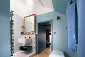 Hotel Le Colombier Suites - About Staying Here
