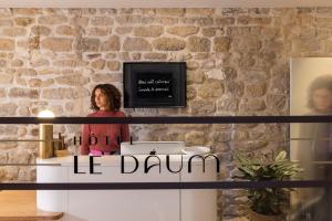 Hotel Le Daum - About Staying Here