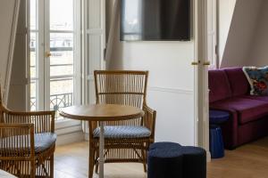Hotel Le Lavoisier - Policies and Check-in/Check-out