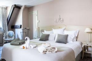 Hotel Le Maxime - Best Western Signature Collection - About Staying Here