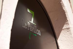 Hotel Le Pavillon 7 - About Staying Here
