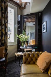 Hotel Le Relais Saint-Germain - About Staying Here