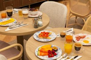 Hotel Les Capitouls Toulouse Centre - Handwritten Collection - Additional Services