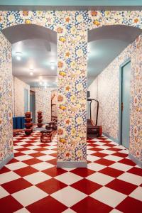 Hotel Les Deux Gares - Nearby Attractions