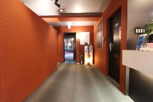 HOTEL LiVEMAX BUDGET Fuchu - Dining Options