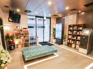 HOTEL LiVEMAX Fukuoka Tenjin - Guest Ratings