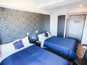 HOTEL LiVEMAX Hachioji Ekimae - Frequently Asked Questions