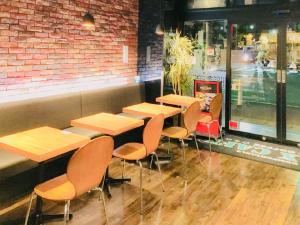 HOTEL LiVEMAX Kakegawa-Ekimae - The Sum Up
