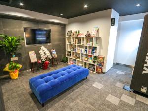 HOTEL LiVEMAX Numazu Ekimae Hotel - Frequently Asked Questions