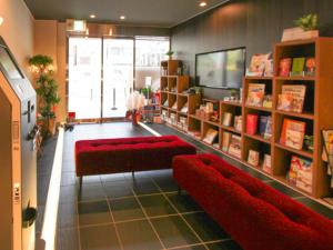 HOTEL LiVEMAX Shinsaibashi East - Key Highlights and Takeaways