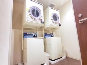 HOTEL LiVEMAX Tachikawa Ekimae - Booking Information