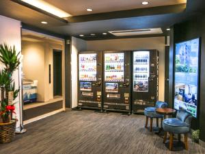 HOTEL LiVEMAX Tokyo Ayase-Ekimae - Nearby Attractions