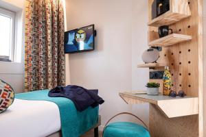 Hotel Locomo - Gare De Lyon Bastille - Special Discounts and Offers