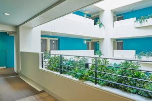 Hotel Lumiere Kasai - Frequently Asked Questions