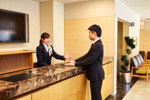 Hotel Lumiere Nishikasai - Traveler Tips and Recommendations