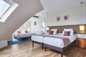 Hotel Magenta 38 by Happyculture - Dining Options