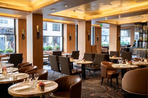 Hotel Maison FL - Nearby Attractions