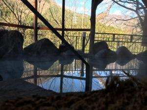 Hotel Manyotei - Health and Safety Measures