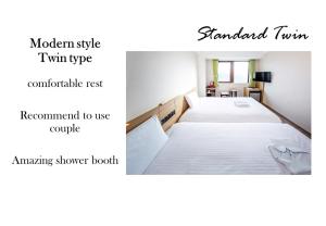 Hotel Meldia Shijo Kawaramachi Annex - Accessibility and Landmarks