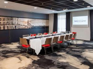 Hotel Mercure Blois Centre - About Staying Here