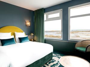 Hotel Mercure Roscoff Seaside - About Staying Here