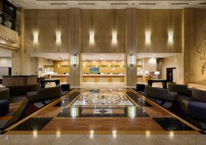 Hotel Metropolitan Tokyo Ikebukuro - Transportation and Accessibility