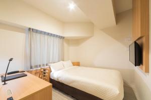 Hotel Mid In Kuramae Ekimae No Smoking Only - Accessibility Features