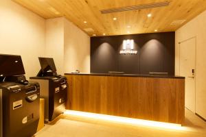 Hotel MONDAY Premium Ueno Okachimachi - Frequently Asked Questions